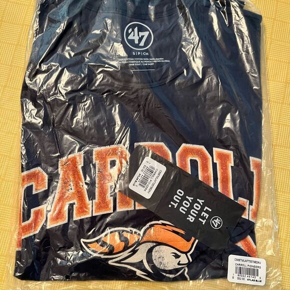 Carroll University Pioneers Shirt  - Picture 2 of 6